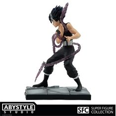 Yu Yu Hakusho "Hiei" 15 cm figura