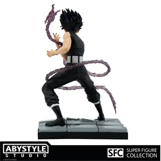 Yu Yu Hakusho "Hiei" 15 cm figura