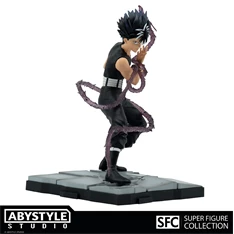 Yu Yu Hakusho "Hiei" 15 cm figura