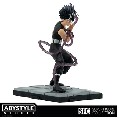 Yu Yu Hakusho "Hiei" 15 cm figura
