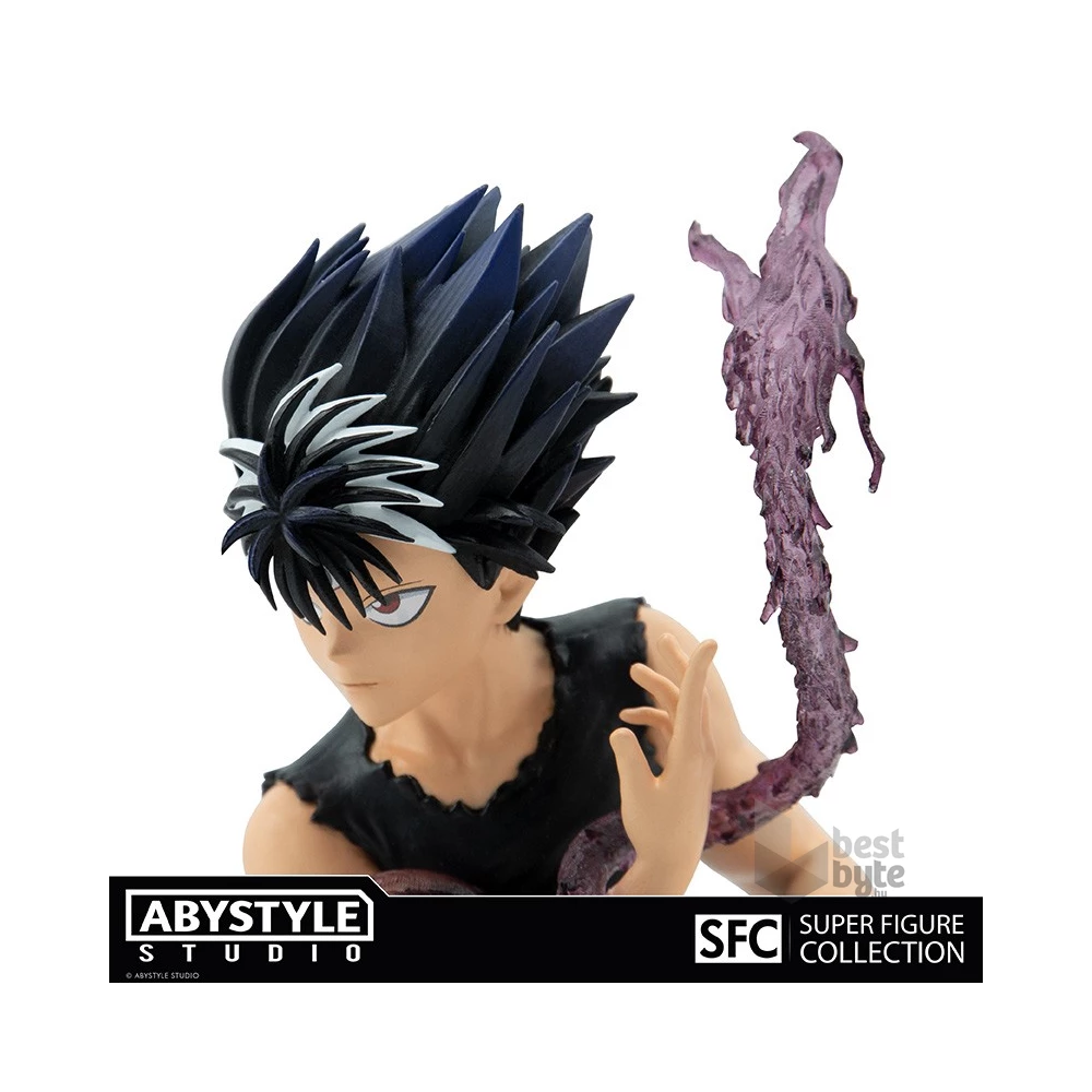 Yu Yu Hakusho "Hiei" 15 cm figura