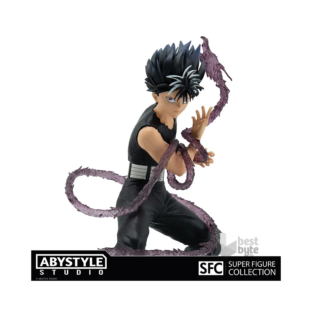 Yu Yu Hakusho "Hiei" 15 cm figura