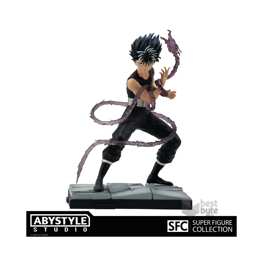 Yu Yu Hakusho "Hiei" 15 cm figura