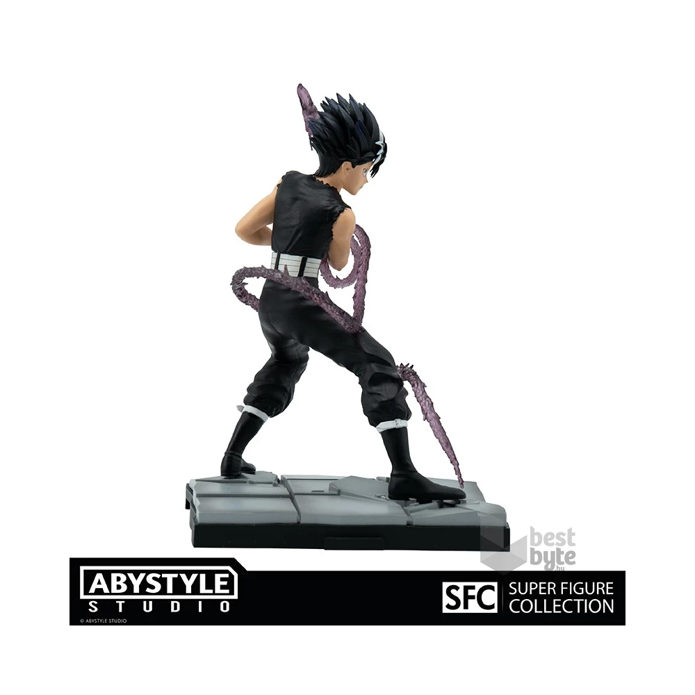 Yu Yu Hakusho "Hiei" 15 cm figura