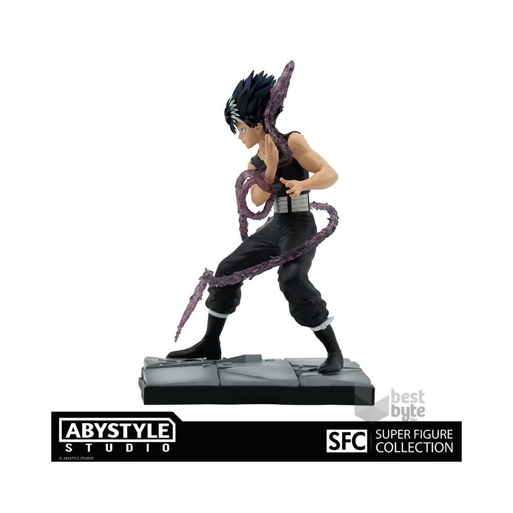 Yu Yu Hakusho "Hiei" 15 cm figura
