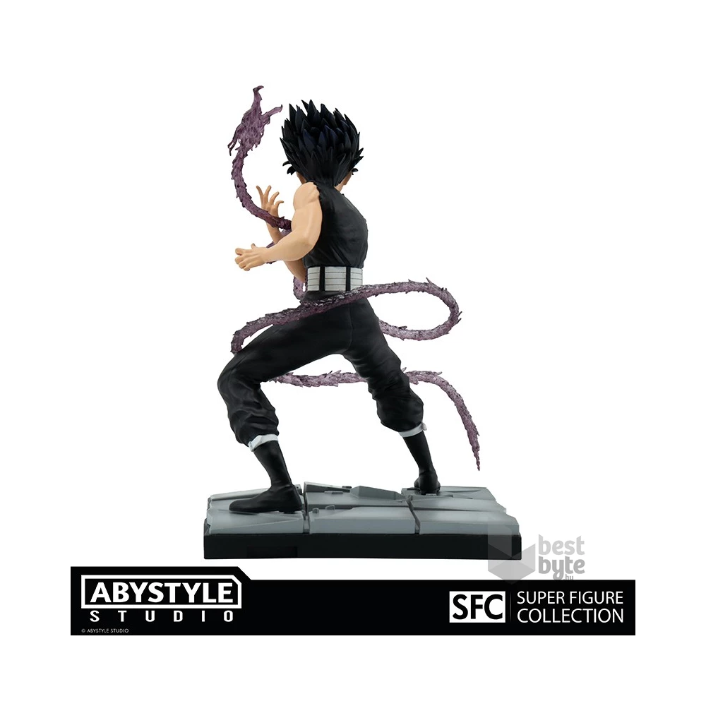 Yu Yu Hakusho "Hiei" 15 cm figura