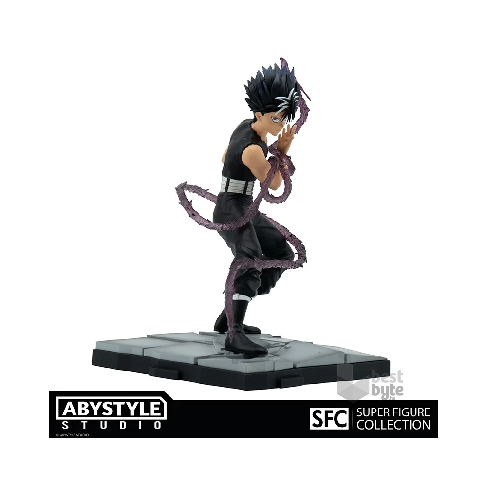 Yu Yu Hakusho "Hiei" 15 cm figura