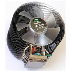 ZALMAN CNPS9700 NT CPU hűtő