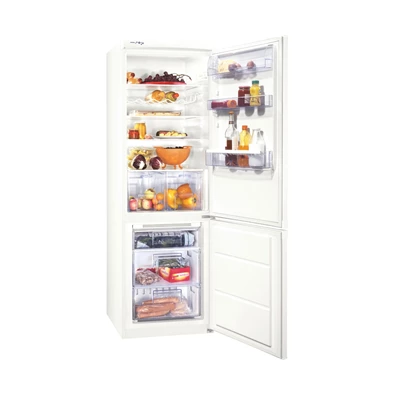 ZANUSSI ZRB934PX2 hűtő