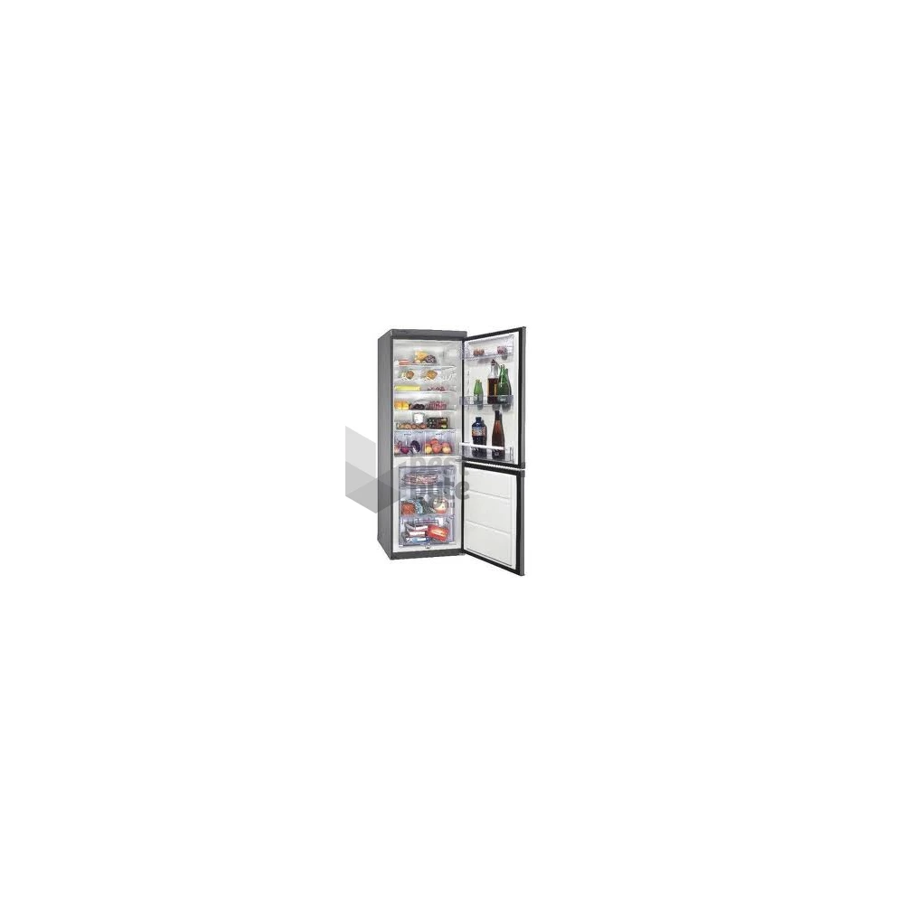 ZANUSSI ZRB934PX2 hűtő
