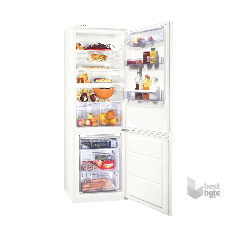 ZANUSSI ZRB934PX2 hűtő