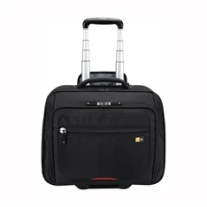 Case Logic ZLR-116 16" gurulós laptop táska