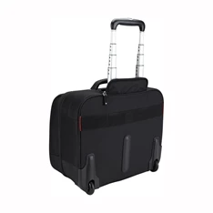 Case Logic ZLR-116 16" gurulós laptop táska