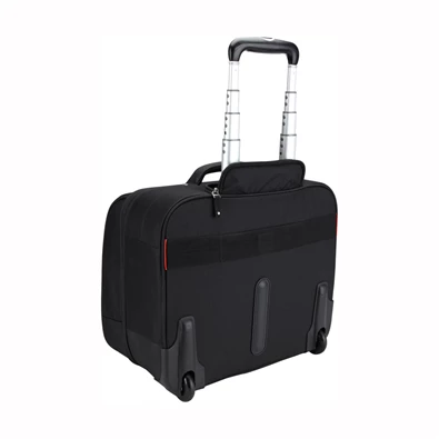 Case Logic ZLR-116 16" gurulós laptop táska