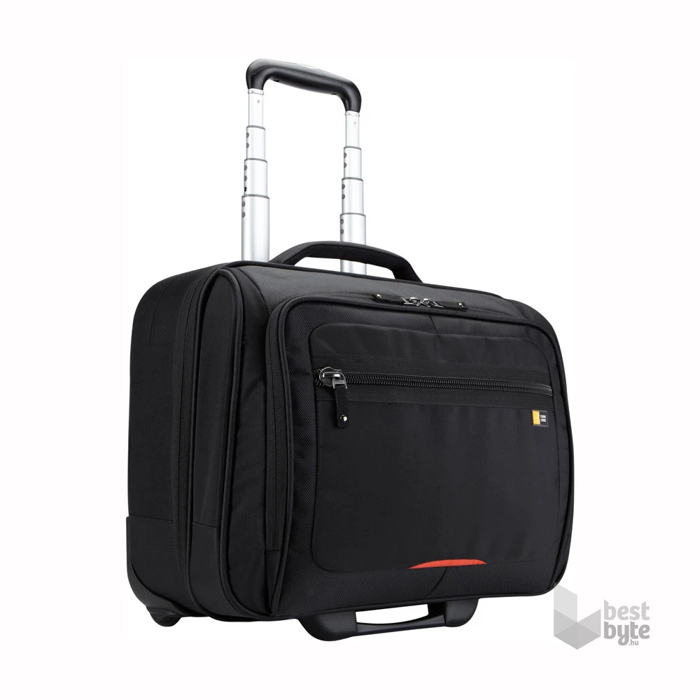 Case Logic ZLR-116 16" gurulós laptop táska