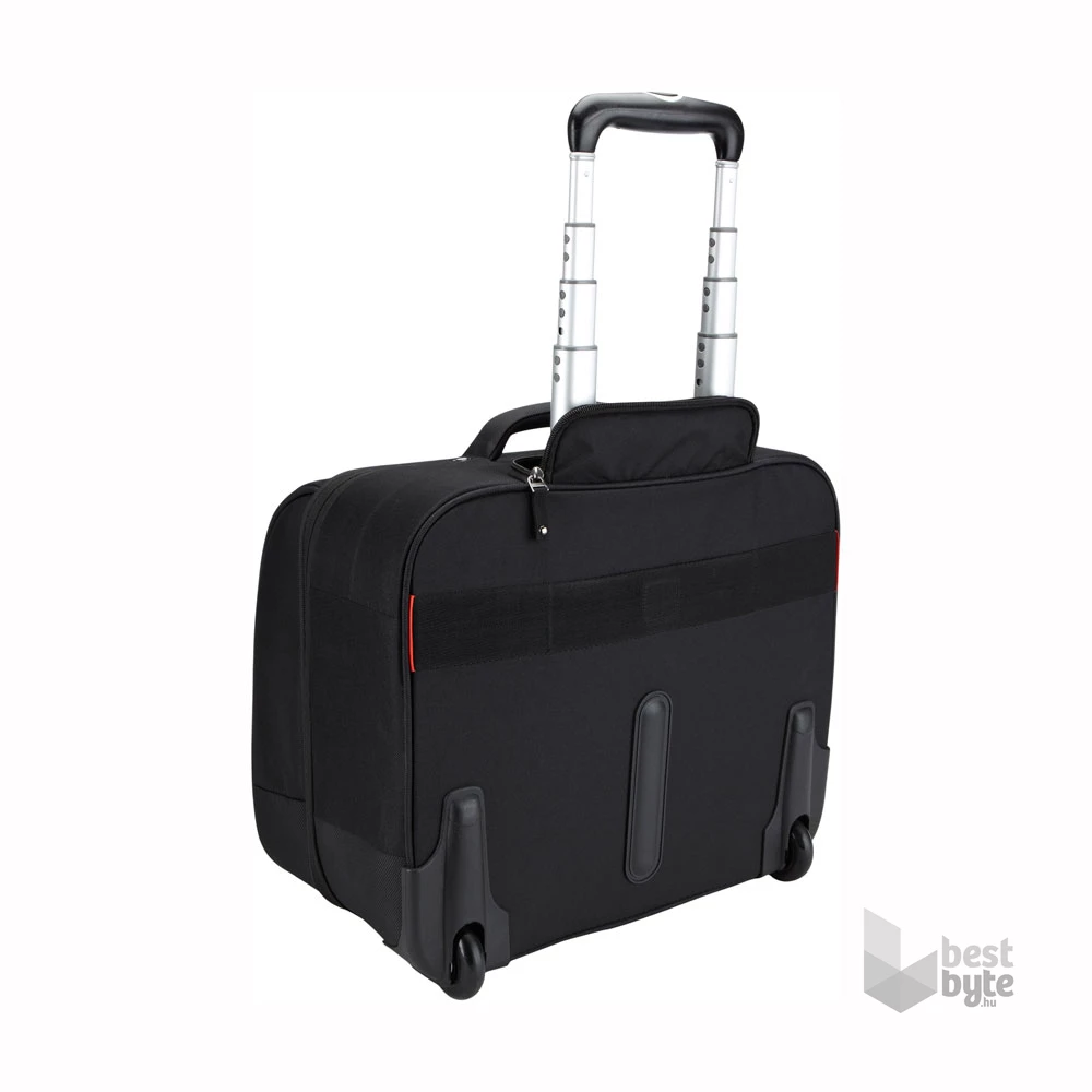 Case Logic ZLR-116 16" gurulós laptop táska