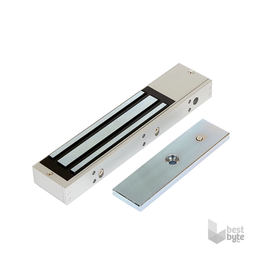 ZOA-280/12/24Vdc/280kg/rátét síkmágnes