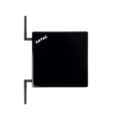 ZOTAC ZBOX-ID89-PLUS-BE Intel mini asztali PC