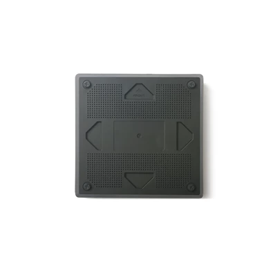 ZOTAC ZBOX-MI620NANO-BE Intel barebone mini asztali PC
