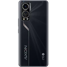 ZTE Axon 30 8/128GB DualSIM kártyafüggetlen okostelefon - fekete (Android)