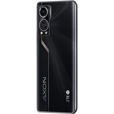 ZTE Axon 30 8/128GB DualSIM kártyafüggetlen okostelefon - fekete (Android)