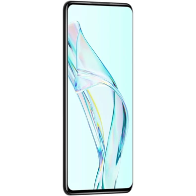 ZTE Axon 30 8/128GB DualSIM kártyafüggetlen okostelefon - fekete (Android)