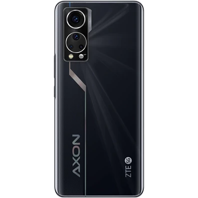 ZTE Axon 30 8/128GB DualSIM kártyafüggetlen okostelefon - fekete (Android)