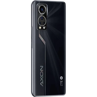 ZTE Axon 30 8/128GB DualSIM kártyafüggetlen okostelefon - fekete (Android)