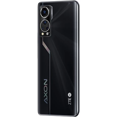 ZTE Axon 30 8/128GB DualSIM kártyafüggetlen okostelefon - fekete (Android)