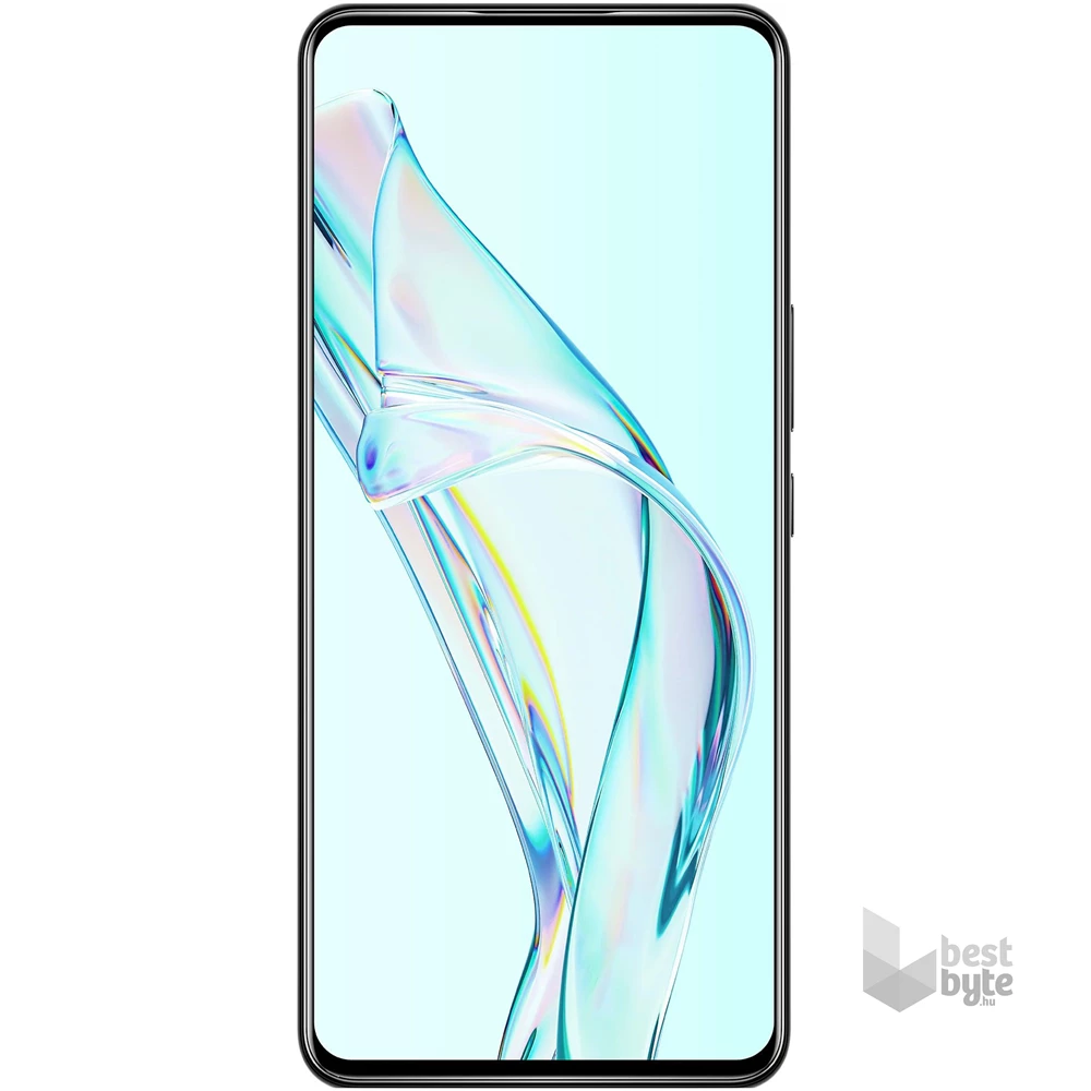 ZTE Axon 30 8/128GB DualSIM kártyafüggetlen okostelefon - fekete (Android)