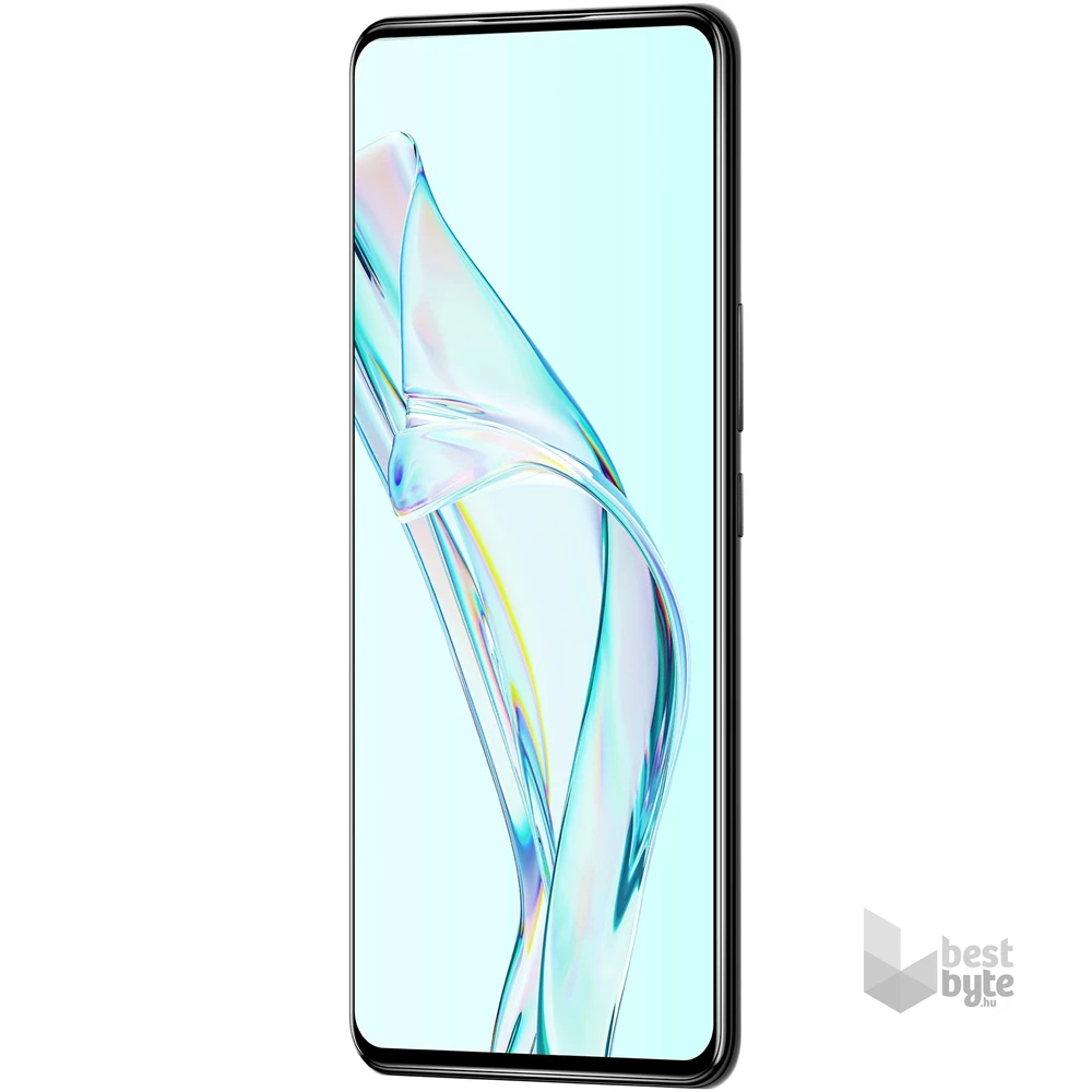 ZTE Axon 30 8/128GB DualSIM kártyafüggetlen okostelefon - fekete (Android)