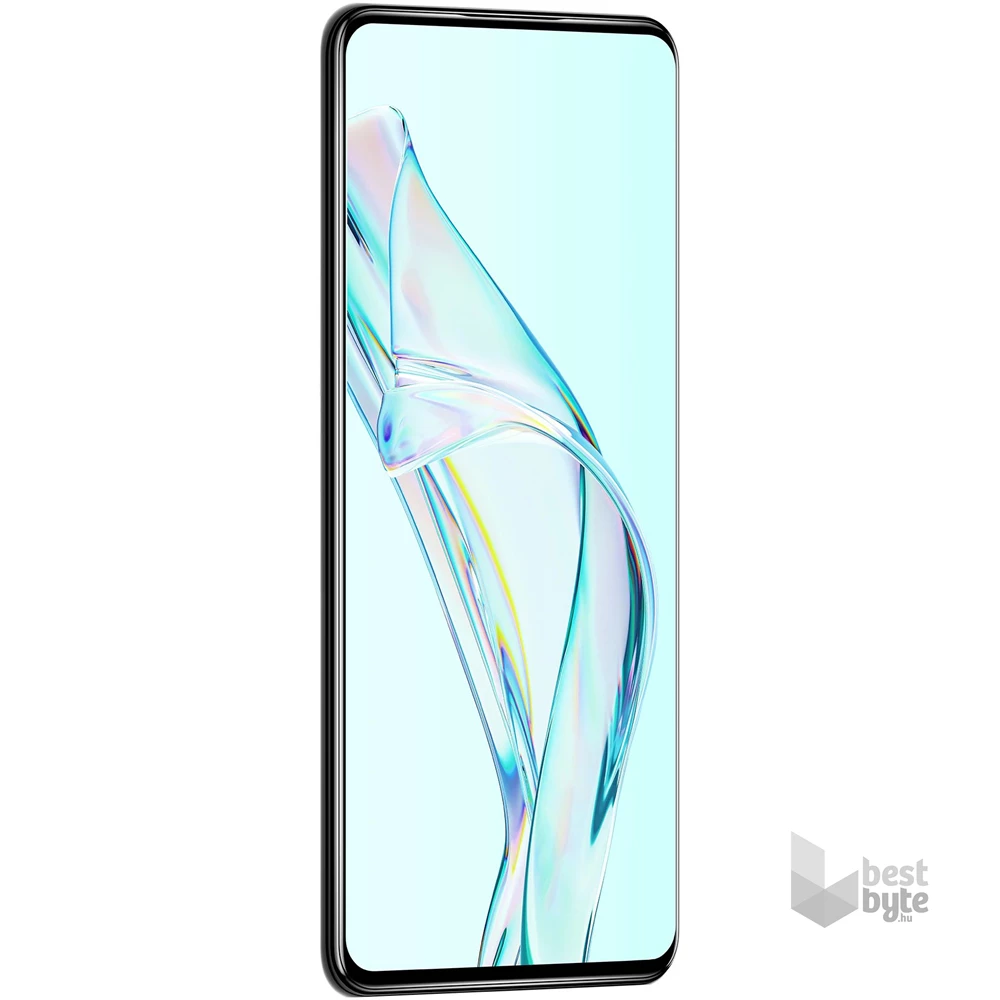 ZTE Axon 30 8/128GB DualSIM kártyafüggetlen okostelefon - fekete (Android)