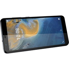 ZTE Blade A31 2/32GB DualSIM kártyafüggetlen okostelefon - szürke (Android)