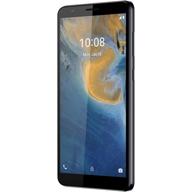 ZTE Blade A31 2/32GB DualSIM kártyafüggetlen okostelefon - szürke (Android)