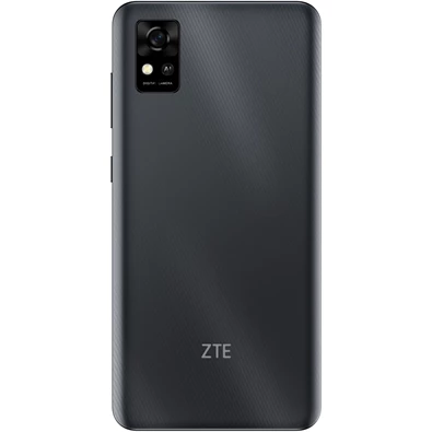 ZTE Blade A31 2/32GB DualSIM kártyafüggetlen okostelefon - szürke (Android)