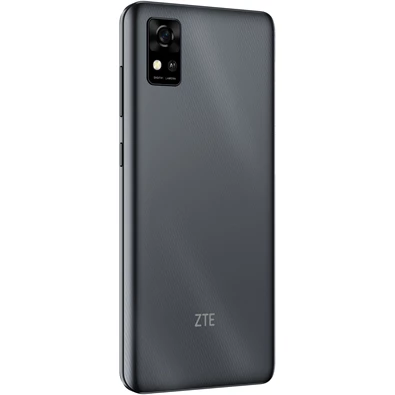 ZTE Blade A31 2/32GB DualSIM kártyafüggetlen okostelefon - szürke (Android)