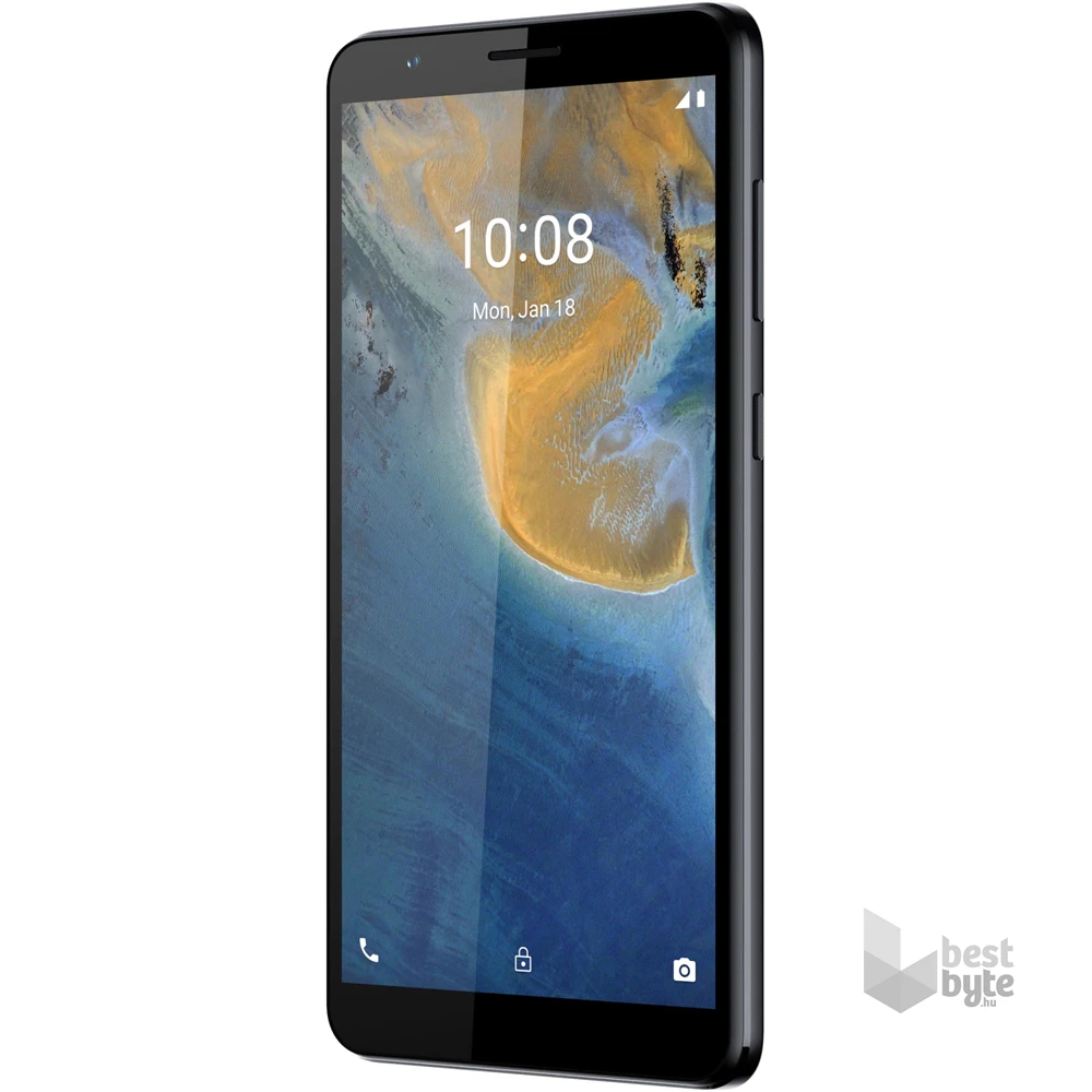 ZTE Blade A31 2/32GB DualSIM kártyafüggetlen okostelefon - szürke (Android)