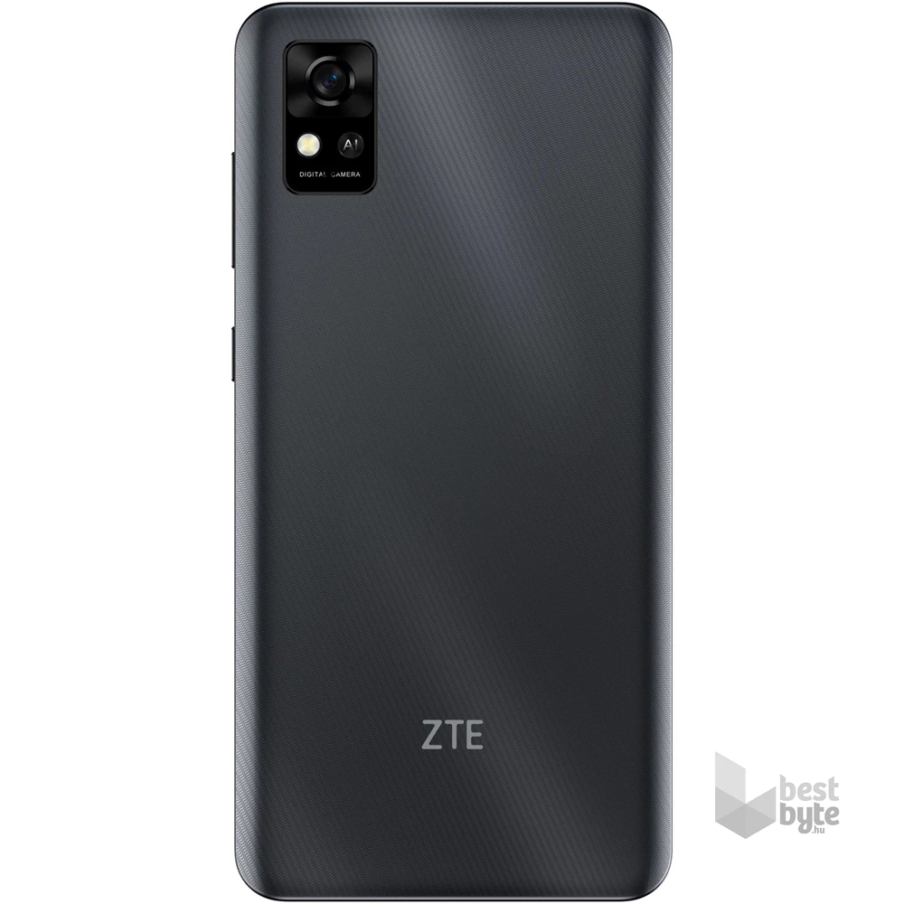 ZTE Blade A31 2/32GB DualSIM kártyafüggetlen okostelefon - szürke (Android)
