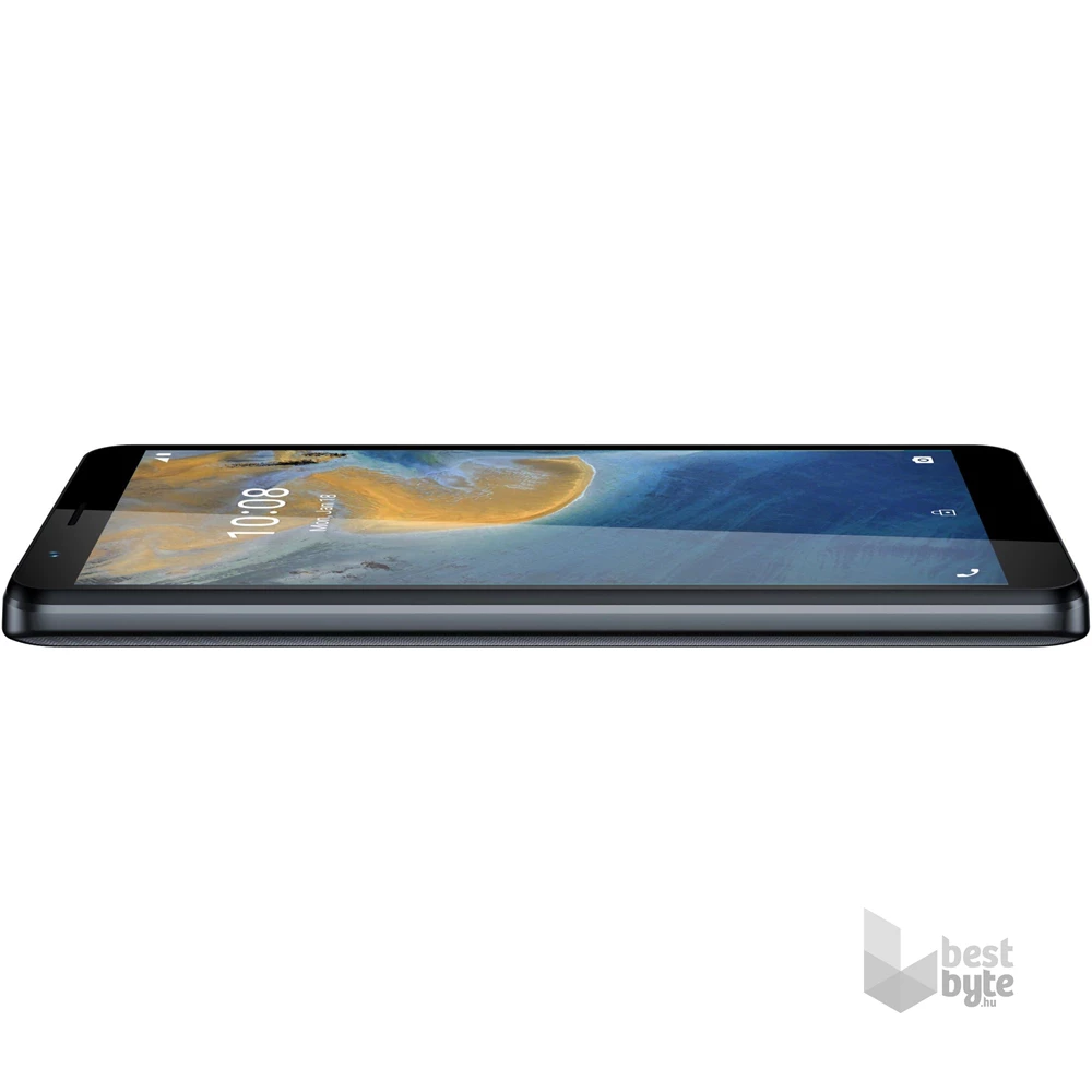 ZTE Blade A31 2/32GB DualSIM kártyafüggetlen okostelefon - szürke (Android)