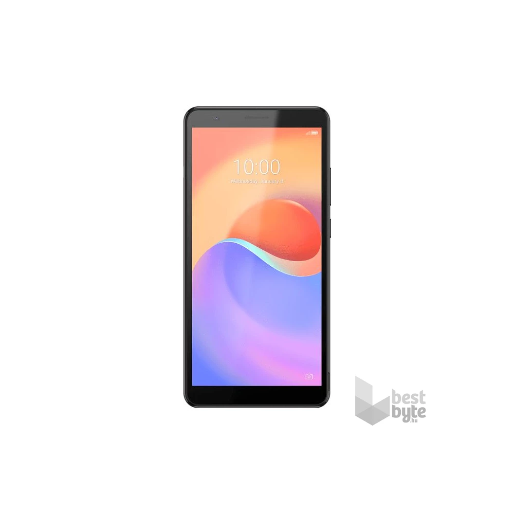 ZTE Blade A31 Plus 1/32GB okostelefon - szürke (Android) + Yettel 2in1Start SIM kártya