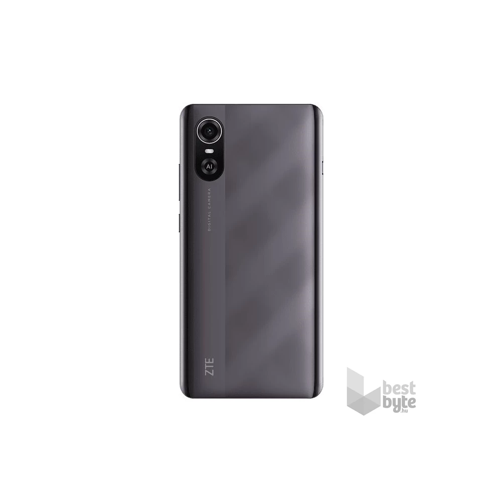 ZTE Blade A31 Plus 1/32GB okostelefon - szürke (Android) + Yettel 2in1Start SIM kártya