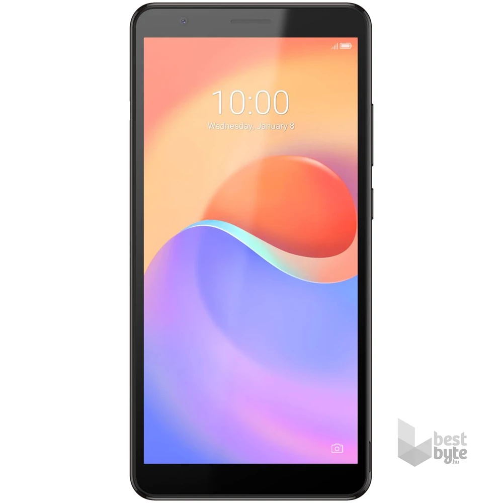 ZTE Blade A31 Plus 2/32GB DualSIM kártyafüggetlen okostelefon - szürke (Android)