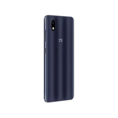 ZTE Blade A3 2020 1/32GB DualSIM kártyafüggetlen okostelefon - szürke (Android)