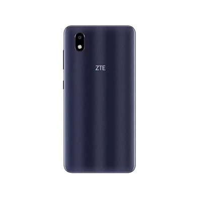 ZTE Blade A3 2020 1/32GB DualSIM kártyafüggetlen okostelefon - szürke (Android)