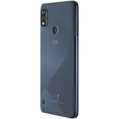 ZTE Blade A51 2/32GB DualSIM kártyafüggetlen okostelefon - szürke (Android)