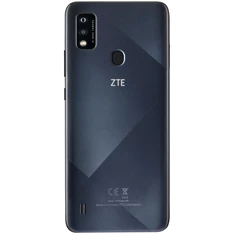 ZTE Blade A51 2/32GB DualSIM kártyafüggetlen okostelefon - szürke (Android)