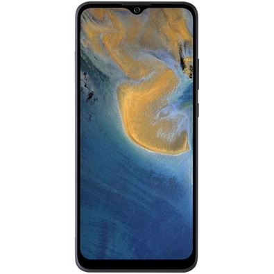 ZTE Blade A51 2/32GB DualSIM kártyafüggetlen okostelefon - szürke (Android)