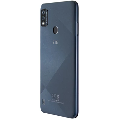 ZTE Blade A51 2/32GB DualSIM kártyafüggetlen okostelefon - szürke (Android)