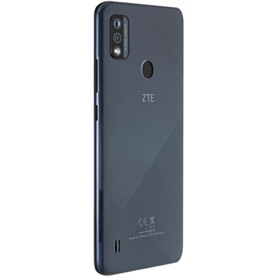 ZTE Blade A51 2/32GB DualSIM kártyafüggetlen okostelefon - szürke (Android)