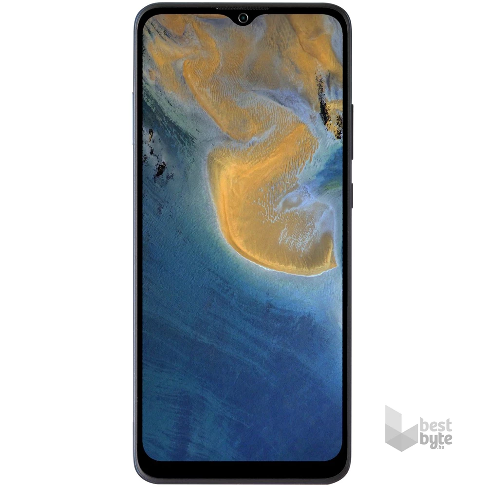 ZTE Blade A51 2/32GB DualSIM kártyafüggetlen okostelefon - szürke (Android)